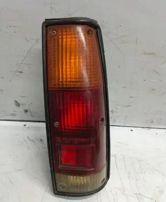 Isuzu Trooper Rear/tail lights 4267