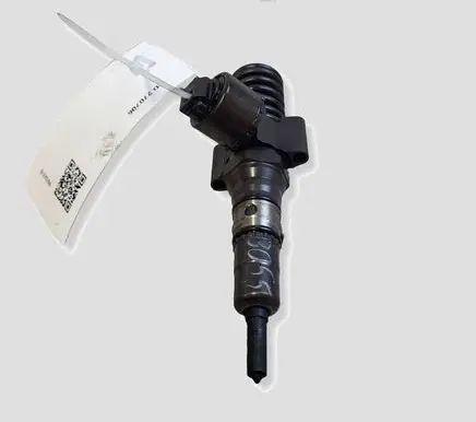 Audi A3 S3 8P Fuel injector 03G130073B