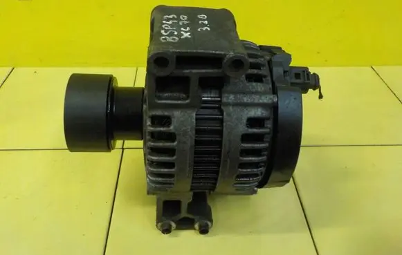 Volvo XC70 Generator/alternator 6G9N10300LA 8SP43