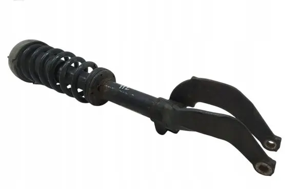 BMW X5 E70 Front shock absorber/damper 6781920