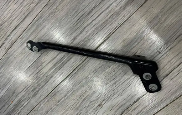 Radiator trim