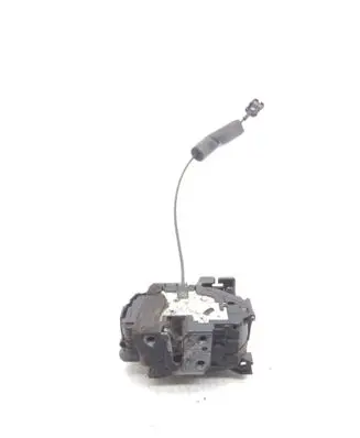Renault Scenic III - Grand scenic III Front door lock