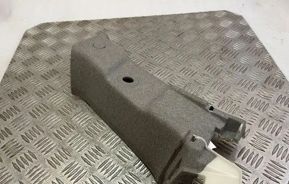 Hyundai Santa Fe (C) pillar trim 85851S1200Y