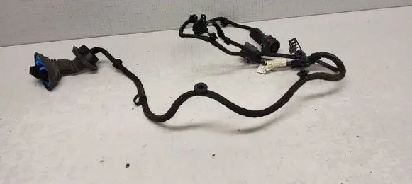 Audi A4 S4 B6 8E 8H Front door wiring loom 8E1971029Q