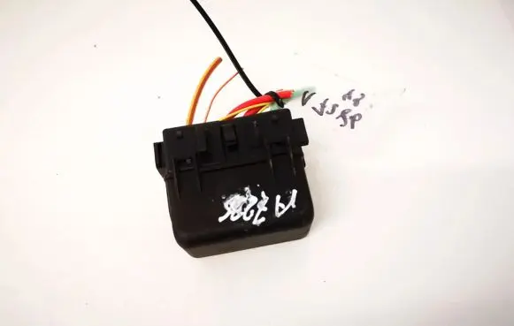 Citroen C2 Fuse box set