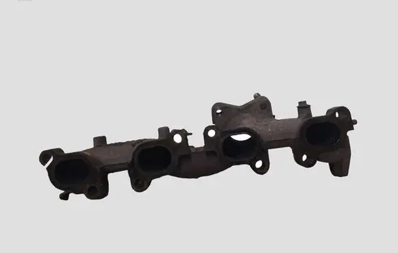 Mazda 6 Exhaust manifold RF7JK68805