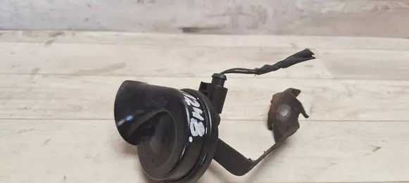 Volkswagen PASSAT B6 Horn signal E1000209 A046326 000209