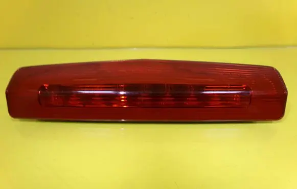 Opel Astra H Third/center stoplight