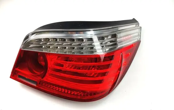 BMW 5 E60 E61 Rear/tail lights 7177282 2VP009425027