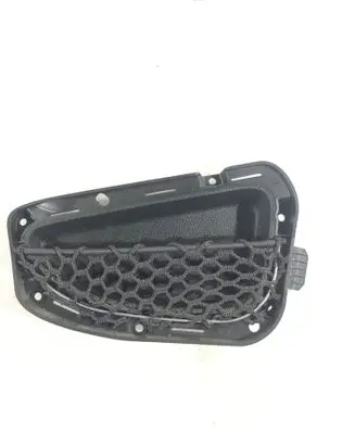 Dodge Journey Other center console (tunnel) element 1QG59DX9AJ