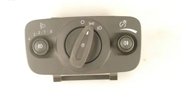 Ford Kuga II Light switch AV6T13A024