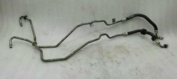 Mercedes-Benz GLC X253 C253 Gearbox oil cooler pipe/hose A6511808230