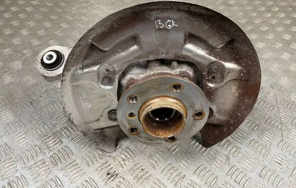 BMW i3 Rear wheel hub