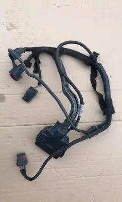 Opel Insignia A Engine installation wiring loom 13229803