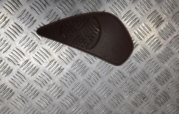 Side speaker trim/cover