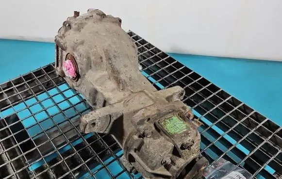 KIA Sportage Rear differential 47800-39000 IMPRK1514527