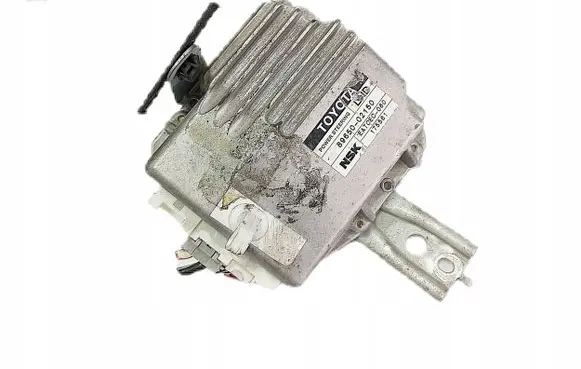 Power steering control unit/module