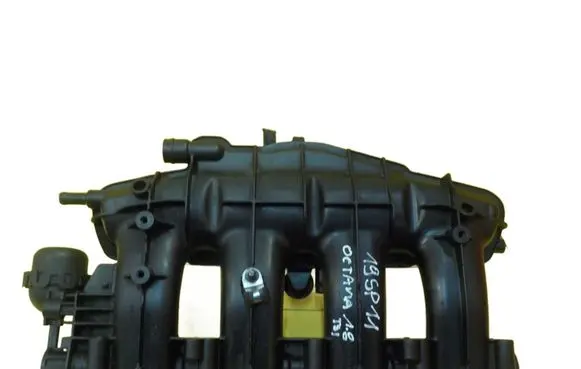 Skoda Octavia Mk2 (1Z) Intake manifold 06J133185CM SSACY
