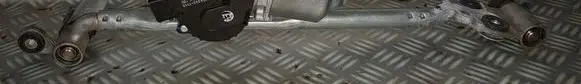 BMW X6 F16 Rear window wiper mechanism AE15930003940