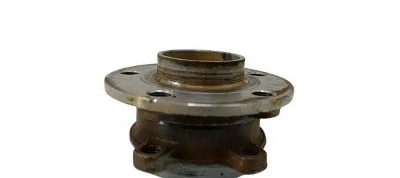 Volvo XC60 Front wheel bearing hub 32346783 PLP020