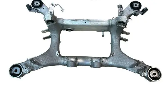 Rear subframe