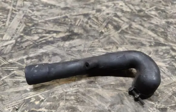 Mercedes-Benz SL R107 Engine coolant pipe/hose 1160940791
