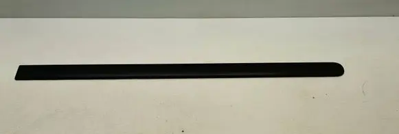 Volkswagen Caddy Sliding door trim (molding) 2K0853536C