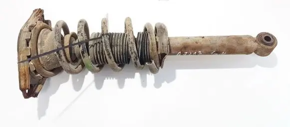 Nissan Primera Rear shock absorber/damper