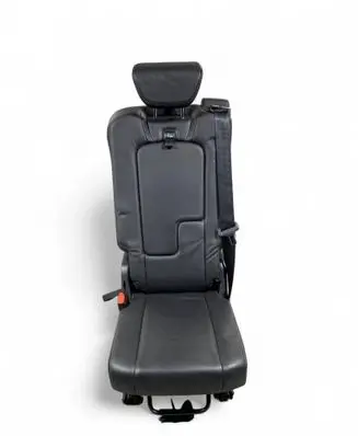 Volvo XC90 Second row seats 