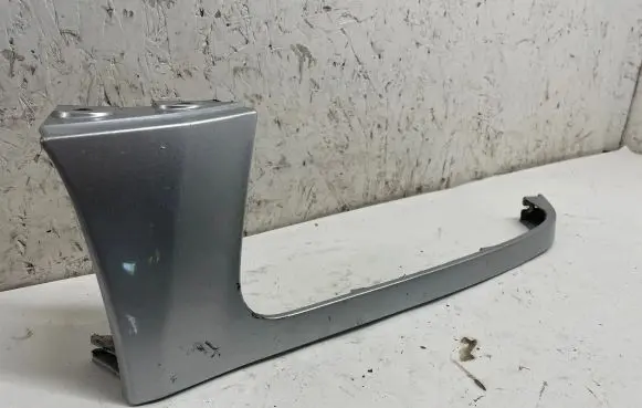 Subaru Forester SG Under headlight/headlamp trim 