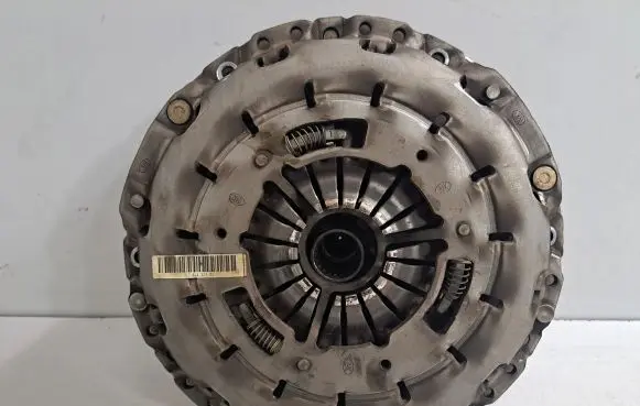 BMW 5 F10 F11 Clutch set kit 7614327 7625147
