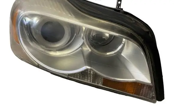 Volvo XC90 Headlight/headlamp 31217048 899017858