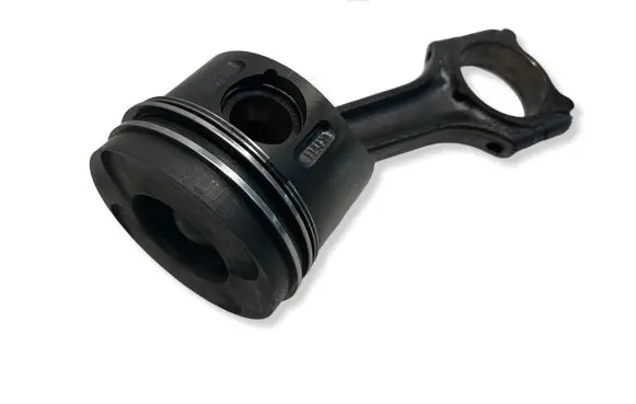 Mercedes-Benz E W211 Piston with connecting rod 8854A