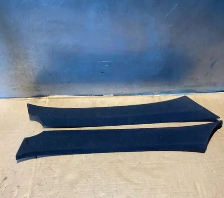 Mercedes-Benz C W202 (A) pillar trim 2026920289 2026920189