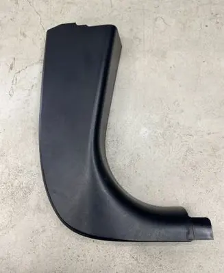 BMW 5 E60 E61 Other sill/pillar trim element 7025030 22339910