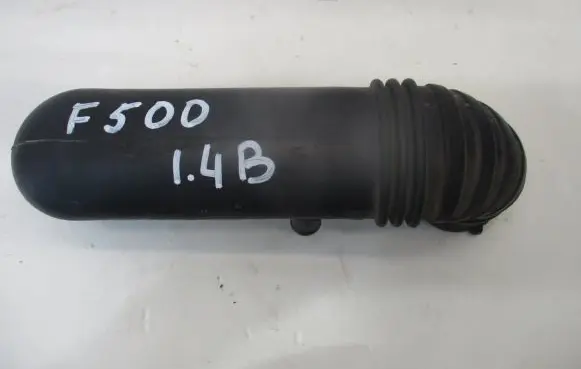Fiat 500X Air intake hose/pipe 51837086