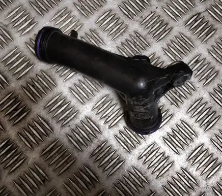 Peugeot 508 II Engine coolant pipe/hose Z12002106