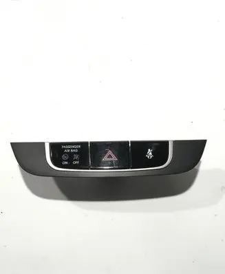 Hyundai ix35 Hazard light switch 847402S300 84740 847402S350