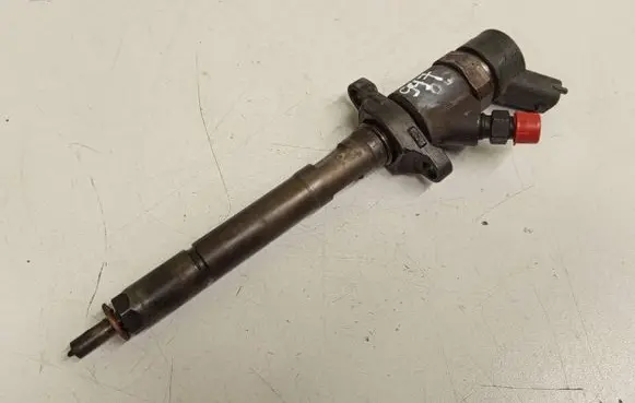 Mazda 3 I Fuel injector 0445110188 892080