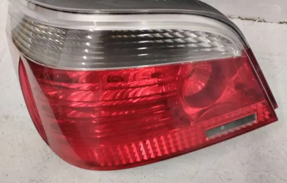 BMW 5 E60 E61 Rear/tail lights 6910767 0086790579978