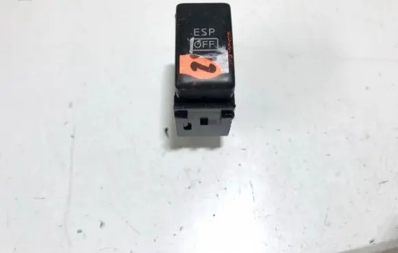 ESP (stability program) switch