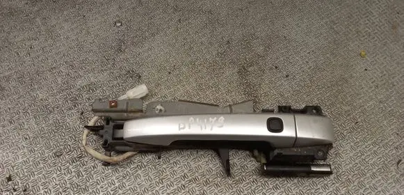 Subaru Forester SH Front door exterior handle 