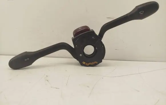 Volkswagen Golf III Wiper turn signal indicator stalk/switch 1H6953503AA 202471