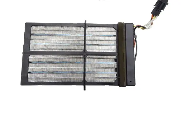 Audi Q5 SQ5 8R Electric car heater 8K0819011