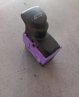Alfa Romeo 156 Quarter vent window switch 