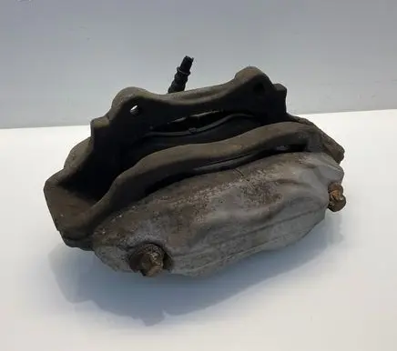 Mercedes-Benz S W221 Front brake caliper A0034205183 0034205183