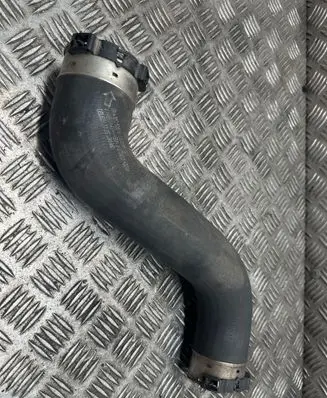 Mercedes-Benz E W212 Intercooler hose/pipe A2125280100 DBL625133