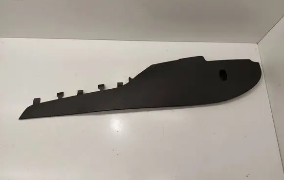 Volkswagen Jetta VI Other center console (tunnel) element 5C7863046