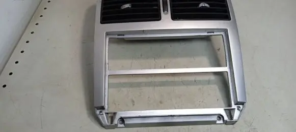 Peugeot 307 CC Center console 9634511177