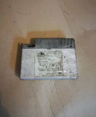 Ford Scorpio ABS control unit/module 85GG2C013AD